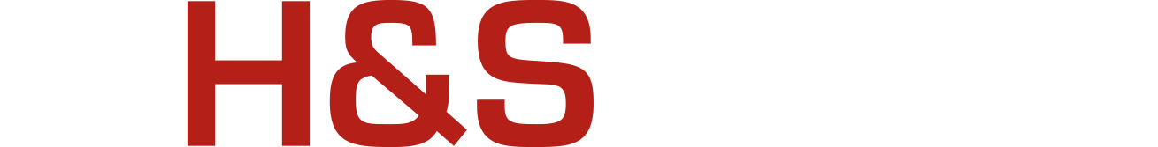 H&S Lifting Solutions Ltd Logo
