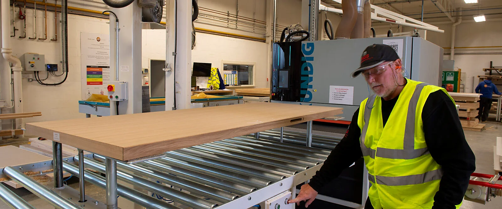 Conveyors