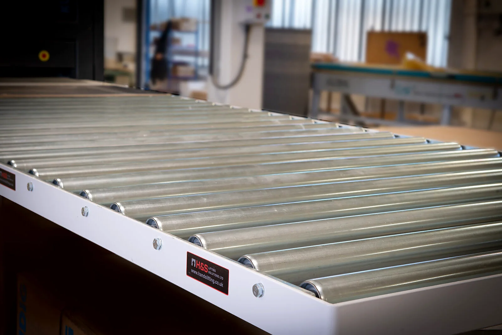 Conveyors mb-01