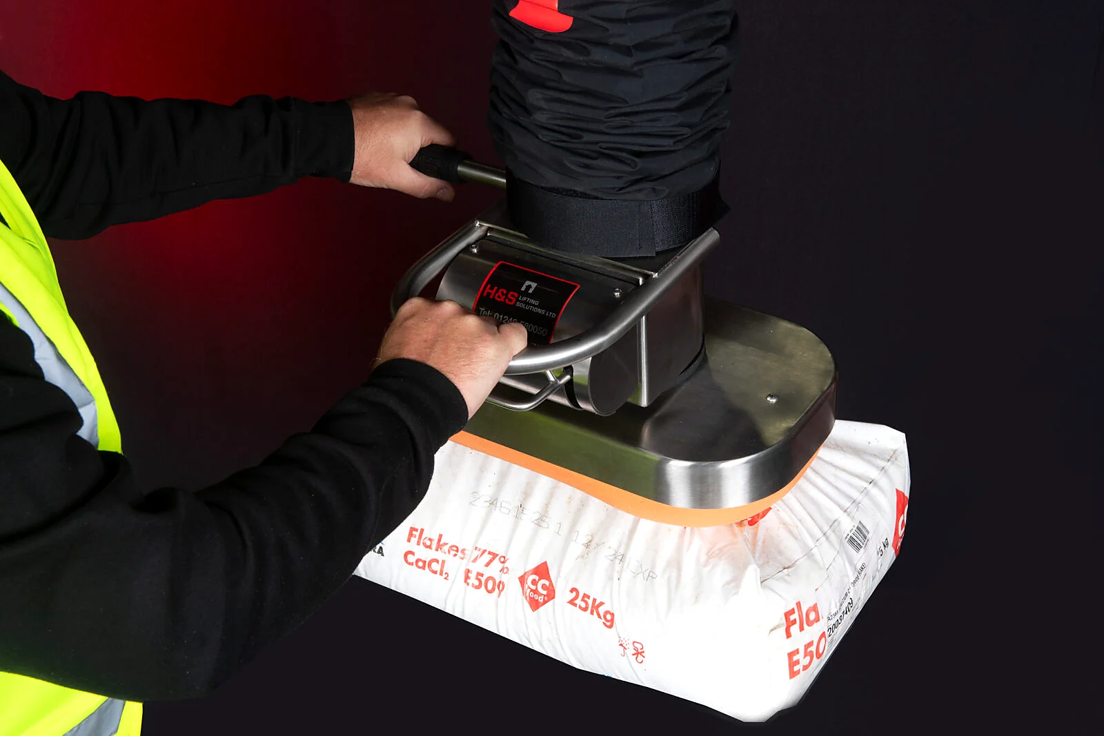 Sack Lifting mb-02