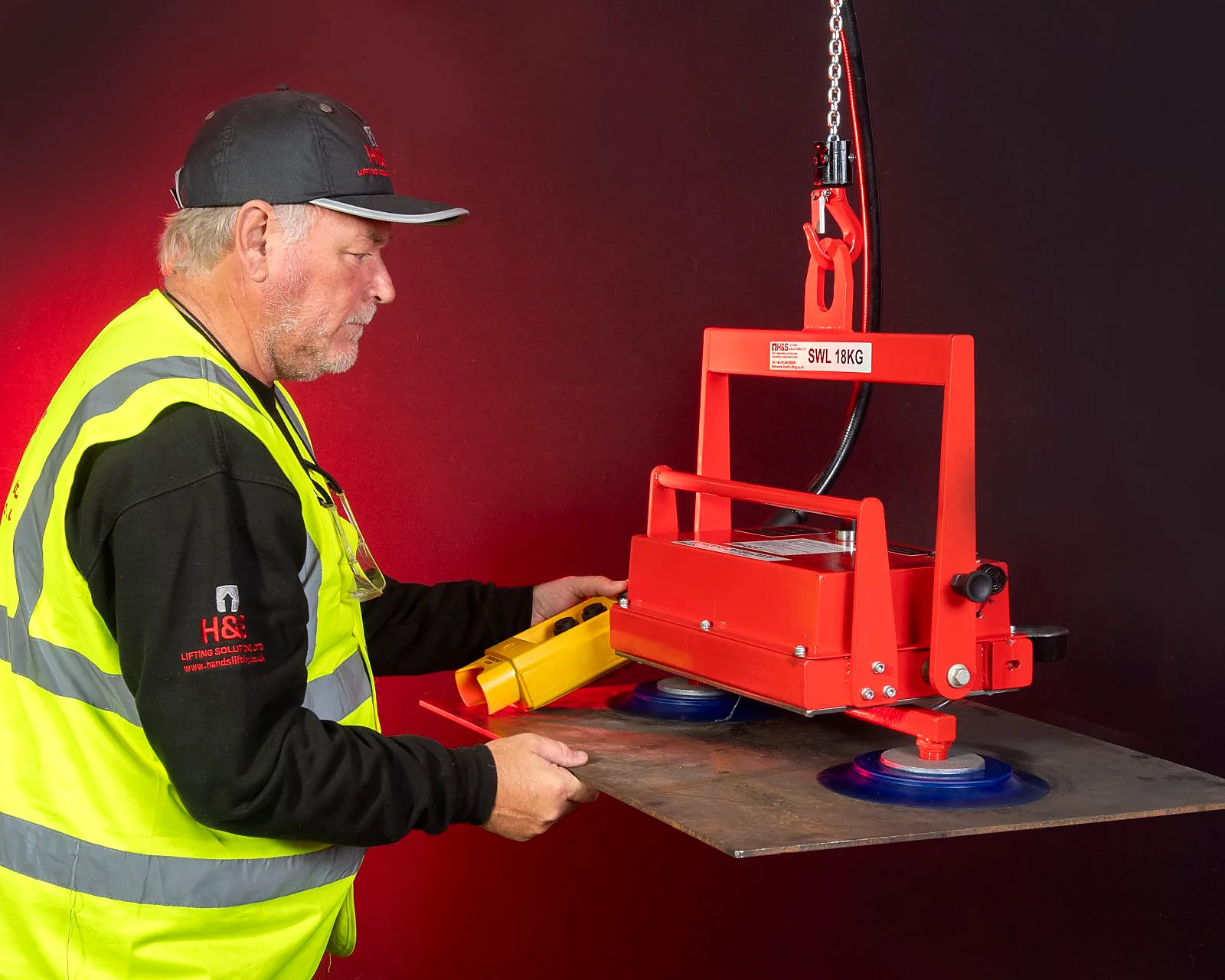 Battery Lifter