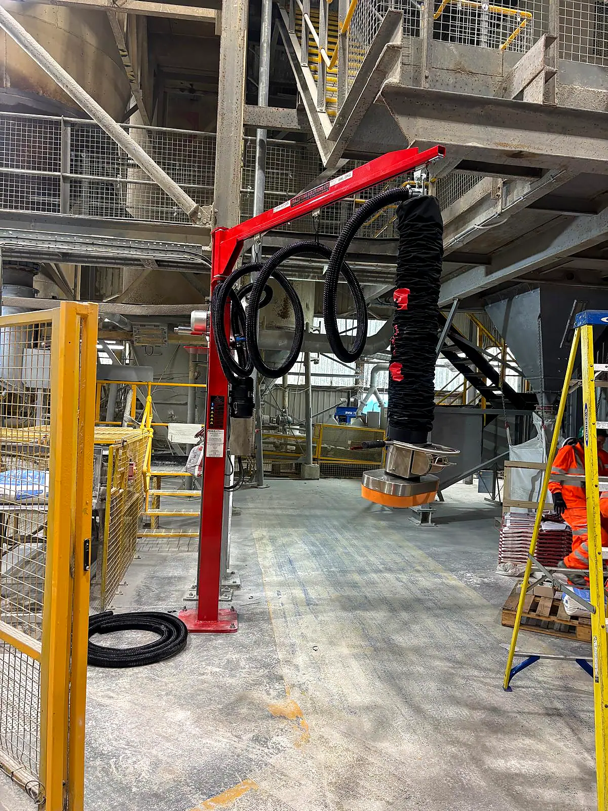 Swing Jib media block 2